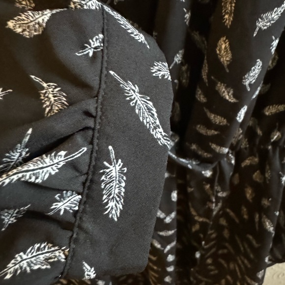 Eclipse dress small - Picture 5 of 6